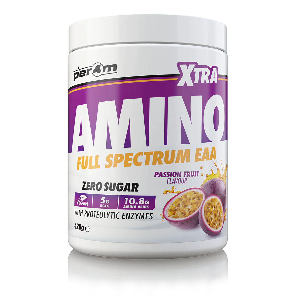 PER4M AMINO XTRA